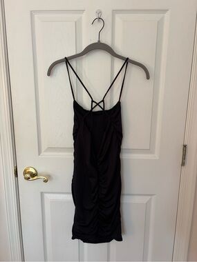 floral silk dress long sleeve Veronica Beard Akara Silk Maxi Dress | Black Multi